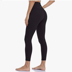 Hey Nuts Buttery Soft Leggings
